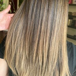 Meet your Posher, Lorena